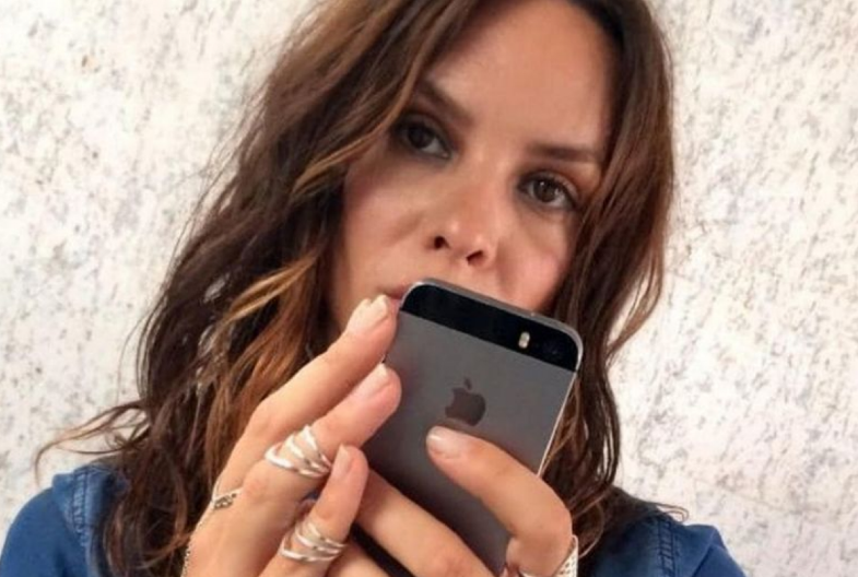 UDALA SE ZA OSNIVAČA "GUGLA" I POSTALA JEDNA OD NAJBOGATIJIH SRPKINJA! Promenio joj život iz korena, 20 godina je stariji od nje (FOTO)