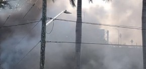 STRAHUJE SE DA IMA MRTVIH Prvi snimci stravične avionske nesreće na Floridi (VIDEO)