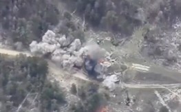 DA LI STE SPREMNI ZA HAOS? Zapadna strategija u Ukrajini koja može promeniti sve!