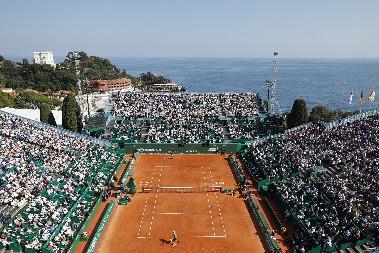 ELIMINISAN ŠAMPION Novi šok u Monte Karlu