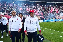 MILOJEVIĆU SMETAJU DVOSTRUKI ARŠINI: Kalulu je igrao rukom, Zvezdi ponište gol, a Partizanu ne...