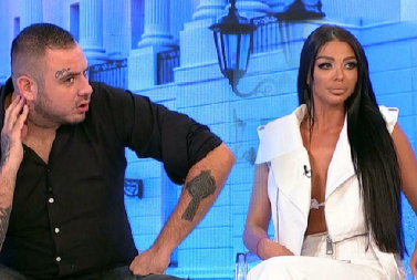 HAOS MAJE I FILIPA U NJEGOVOM DOMU! Marinkovićeva mu napravila skandal zbog jedne stvari, sve isplivalo javno!