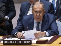 "VREME JE DA ZAPAD SHVATI" Oštre reči Lavrova, buđenje je počelo!