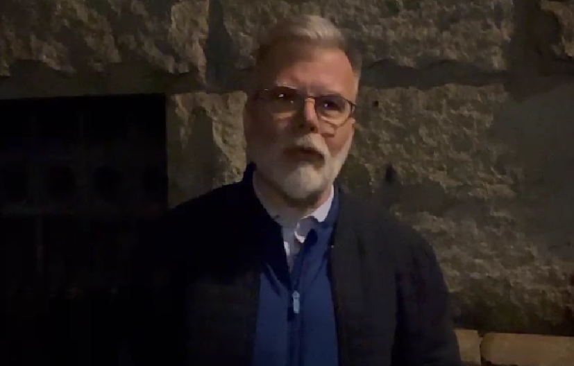 OVO JE NOVI LIST U NAŠOJ SAVREMENOJ ISTORIJI: Ministar Ristić za Alo! sumira utiske nakon Svenarodnog skupa "Ne damo Srbiju" (VIDEO)