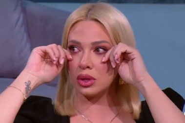 MILICA TODOROVIĆ U LOŠEM STANJU! Momentalno otkazala nastup i saopštila tužne vesti!