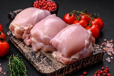 PILETINA POSTAJE KLJUČNA KARIKA,ALI  Potražnja raste brže od proizvodnje