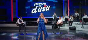 PEVAČICA JEDVA IZVUKLA ŽIVU GLAVU Pretrpela stravično nasilje od muža, objavljena fotografija iz bolnice!