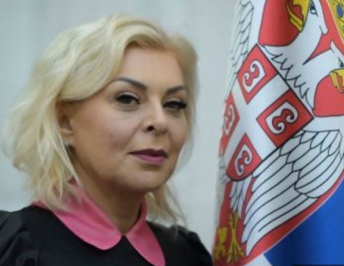 BIOGRAFIJA ALEKSANDRE SOFRONIJEVIĆ Ovo je nova ministarka građevinarstva u Vladi Srbije