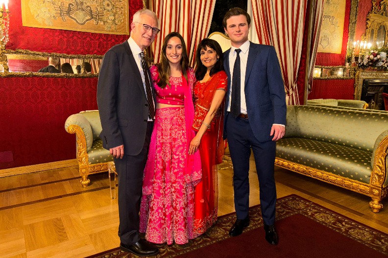 LEKARSKI PAR I UZORNA DECA MEĐU STRADALIMA U PADU AVIONA U NJUJORKU Krenuli u planine na proslavu rođendana i Pashe, a onda se dogodila TRAGEDIJA (FOTO)