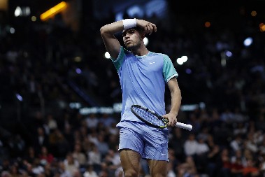 SKANDAL TRESE TENIS Alkarazu namešten žreb?!