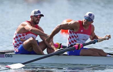 OGLASIO SE ČUVENI HRVAT Srbi mogli da mu slome kičmu, sada je otkriveno šta im je rekao