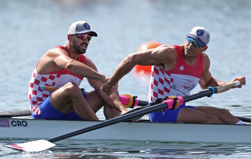 OGLASIO SE ČUVENI HRVAT Srbi mogli da mu slome kičmu, sada je otkriveno šta im je rekao