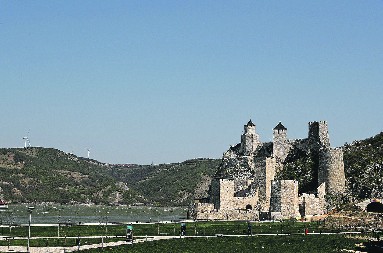 SPADA U JEDAN OD NAJLEPŠIH DELOVA SRBIJE Nosi naziv „Gvozdena vrata Evrope“ (FOTO)