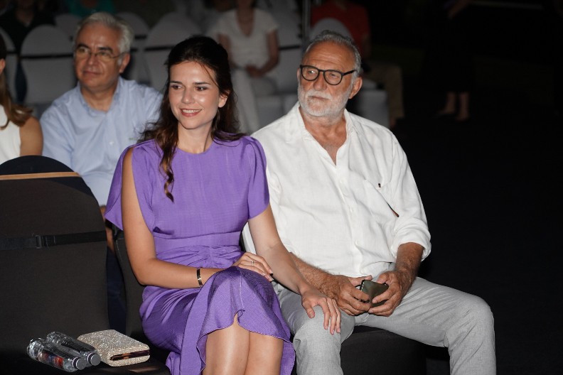 "DOŽIVELA SAM NASILJE" Anica Lazić otvoreno o vezi sa Ristovskim, javno otkrila kroz šta je prošla!