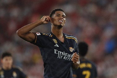 KUVA U REALU Belingem mogao da dobije ozbiljne batine