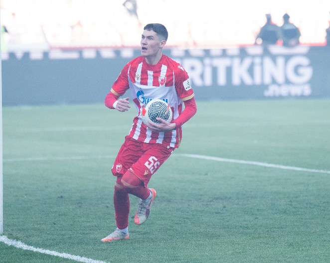 GLEDALI DERBI, PA PRESEKLI Zvezdin Mesi zaludeo Liverpul