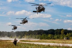 TURSKA NAORUŽAVA BOSNU I HERCEGOVINU Stižu donacije, na spisku su helikopteri i bespilotne letelice