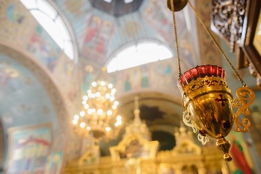 DANAS JE VELIKI UTORAK U danima Strasne sedmice svaki dan nosi svoju dubinu, smisao i poruku