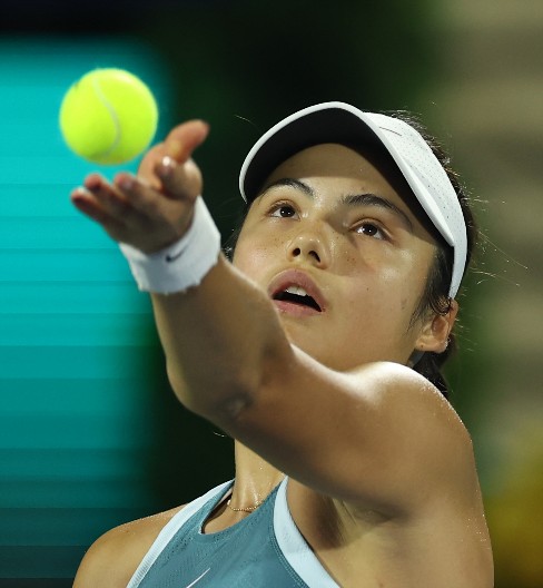 SVE JE POSTALO KOŠMAR Od poznate teniserke svi beže