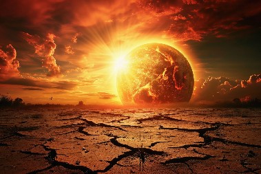 EVROPI PRETI KATAKLIZMA! Kontinent se zagreva dvostruko brže od globalnog proseka, strahuje se od najgoreg!