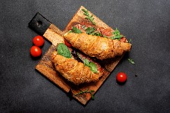 SLANI KROASANI SA SPANAĆEM ZA USKRS Drugačiji i sočni, poćiće vam voda na usta