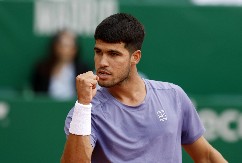 NIKAD ISKRENIJE Evo zašto je Karlos Alakraz toliko moćan