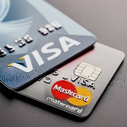 EVROPA UKIDA AMERIČKE KARTICE Lagard najavila rat protiv Vize i Masterkarda