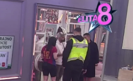 HITAN PREKID PROGRAMA Obezbeđenje opkolilo Elitu, situacija se ne smiruje, haos na imanju!