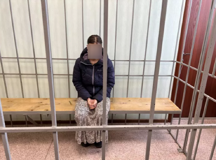 "UBILA SAM SVOJU DECU! ĆERKU SAM ZADAVILA, A SINOVE UDARILA SEKIROM..." Majka iz pakla progovorila o hororu u Kansku