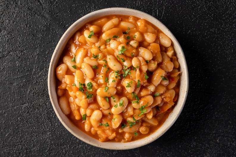 IDEJA ZA PREUKUSAN POSNI RUČAK Spreman za pola sata, po tradicionalnom makedonskom receptu