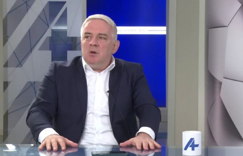 VUČUROVIĆ: Potrebna analiza učinka ministara, ima ih koji ne zaslužuju ni ocenu 1+