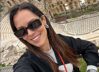 KAŽU DA JE LEPŠI OD SESTRE, IMA OSMEH OD MILION DOLARA Znate li ko je rođeni brat Ane Ivanović — ova poznata Srpkinja mu ukrala srce?