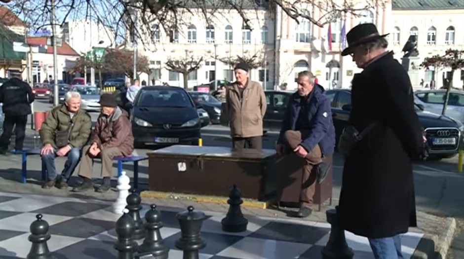 PIO FOND SAOPŠTIO PRAZNIČNO RADNO VREME Evo koji će dani biti neradni za Uskrs
