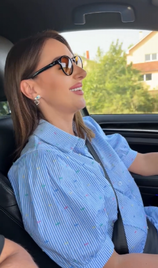 "MUVALA ME JE UDATA KOLEGINICA" Naša pevačica obelodanila sve javno, ne želi više da ćuti: "Ona ima dete"