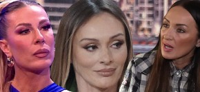 I SLAĐA DELIBAŠIĆ IMA ŠTA DA KAŽE O ANABELI ATIJAS Vesna joj se ne bi javila na ulici, a evo šta Đoletova bivša ima da joj poruči