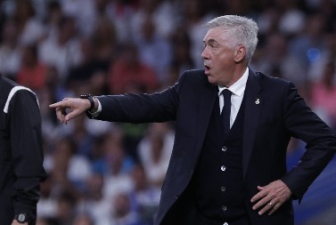 DA LI JE ANĆELOTI ZAVRŠIO SVOJE? Evo šta je trener Reala rekao o potencijalnom otkazu