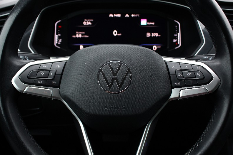 FOLKSVAGEN ZAMRZAVA CENE U SAD Evo šta to znači za kupce posle Trampovih tarifa