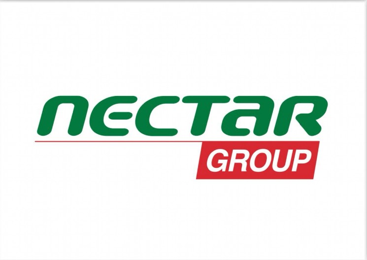 USKRŠNJA DONACIJA KOMPANIJE NECTAR  Kompanija Nectar donirala voćne poklon pakete ustanovama za nezbrinutu i bolesnu decu