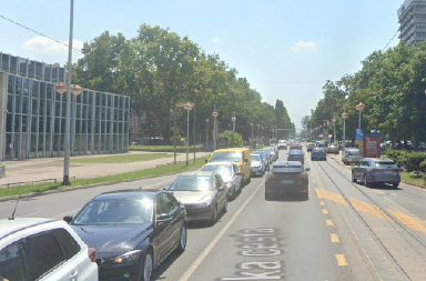 NAORUŽAJTE SE STRPLJENJEM Počinju praznične gužve na putevima