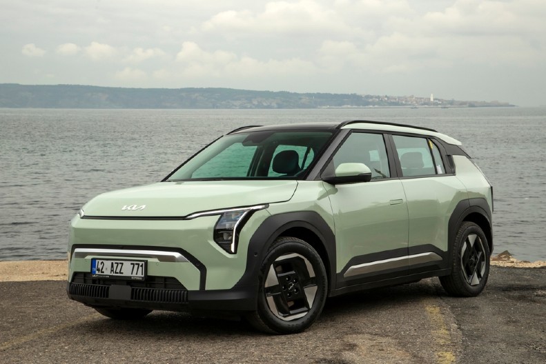 I IMAMO POBEDNIKA Proglašen je najboljim svetskim automobilom 2025. godine – Da li bi i Vaš izbor pao na njega?