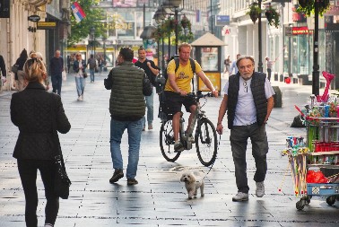 EVO KAKVO ĆE VREME BITI ZA USKRS Pred nama promena vremena, oglasio se RHMZ