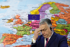 ORBAN ZARIO PRST U OKO ZAPADNIM LIDERIMA "Gotovo je, izgubli ste u ratu"