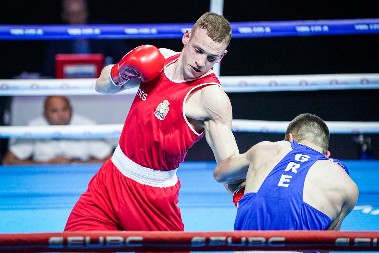 Jovan Nikolić: „Banjalučki hram sporta čeka na nas, idemo po prve profi pobede“