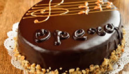 OPERA TORTA Klasik francuskog poslastičarstva u simfoniji različitih slatkih ukusa
