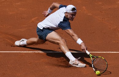 ČEKA SE ALKARAZ Rune preslišao Rusa za finale Barselone