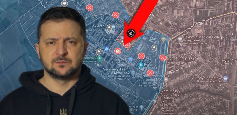 PLJUŠTE ŠAMARI ZA ZELENSKOG S jedne strane Orban, s druge Amerika - SVI ga puštaju niz vodu!