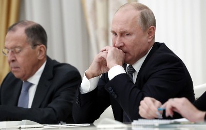 NEOČEKIVANO – RUSI TRAŽE OD AMERIKANACA Pošaljite na avione, potrebni su nam