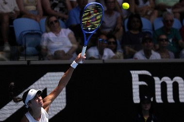 PAKLEN POSAO ČEKA OLGU Danilović saznala ko joj stoji na putu do titule u Ruanu