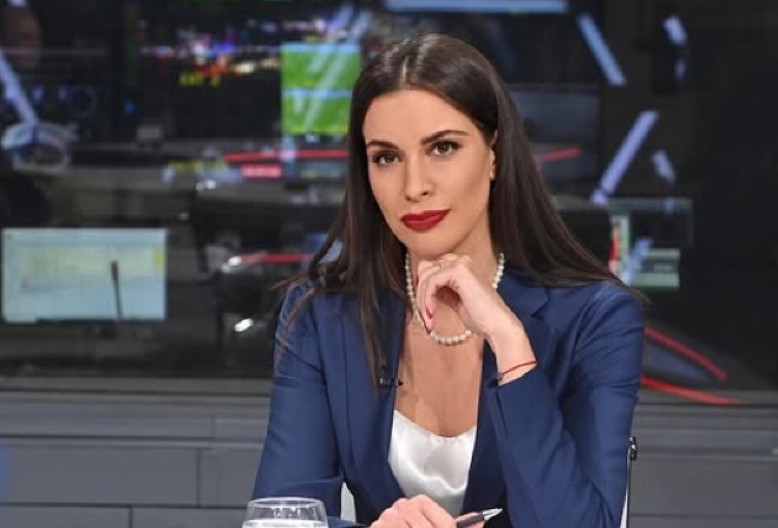 EVO GDE JE TAJNO OTIŠLA DRAGANA KOSJERINA! Nestala sa televizije, a sada otkriveni svi detalji!