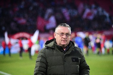 BIVŠI SELEKTOR SRBIJE IMA SAMO JEDNU MISIJU: Ostajem sve dok ne pobedim Crvenu zvezdu